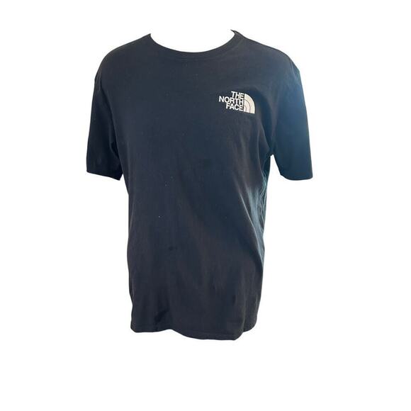 The North Face Other - THE NORTH FACE BLACK AND WHITE NEVER STOP EXPLORING MENS SIZE LARGE8